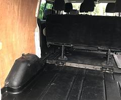 Ford Transit Custom Limited Crew Cab - Image 10/10