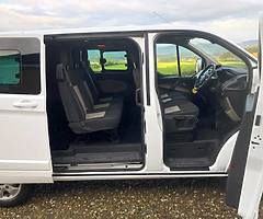 2015 Ford Ford Tourneo Custom - Image 7/10