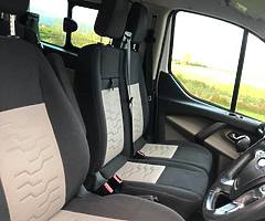 2015 Ford Ford Tourneo Custom - Image 8/10
