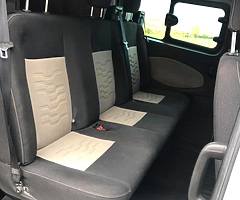 2015 Ford Ford Tourneo Custom - Image 9/10