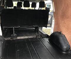 2015 Ford Ford Tourneo Custom - Image 10/10
