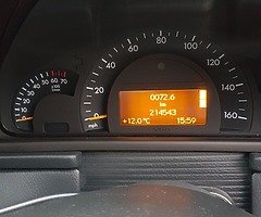 Mercedes 0 4 - Image 5/6