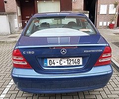 Mercedes 0 4 - Image 6/6
