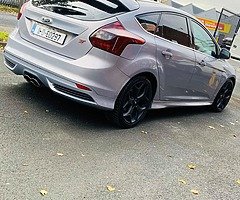 Focus ST kit TAX&TEST