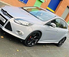Focus ST kit TAX&TEST - Image 3/8