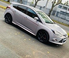 Focus ST kit TAX&TEST - Image 4/8