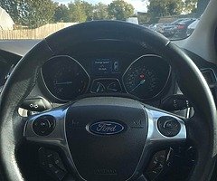 Focus ST kit TAX&TEST - Image 6/8