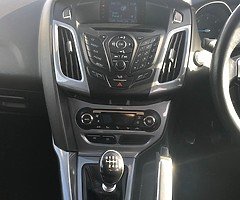 Focus ST kit TAX&TEST - Image 7/8