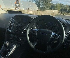 Focus ST kit TAX&TEST - Image 8/8