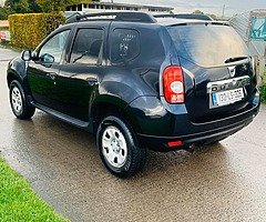 Dacia Duster NEW NCT - Image 3/10