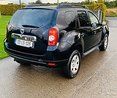 Dacia Duster NEW NCT - Image 4/10