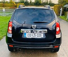 Dacia Duster NEW NCT - Image 5/10