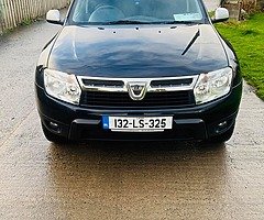 Dacia Duster NEW NCT - Image 6/10
