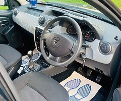 Dacia Duster NEW NCT - Image 7/10