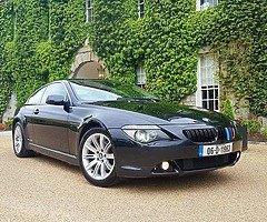 630i full option nct 1/20 11/19 - Image 4/10