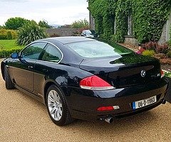 630i full option nct 1/20 11/19 - Image 10/10