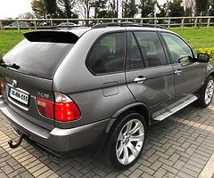 BMW X5 LE MANS 3.0 - Image 3/10