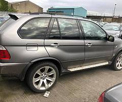 BMW X5 LE MANS 3.0 - Image 4/10