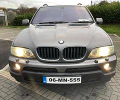 BMW X5 LE MANS 3.0 - Image 5/10