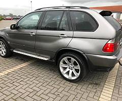 BMW X5 LE MANS 3.0 - Image 7/10