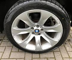 BMW X5 LE MANS 3.0 - Image 8/10
