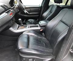 BMW X5 LE MANS 3.0 - Image 9/10