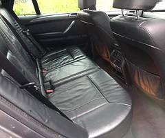 BMW X5 LE MANS 3.0 - Image 10/10