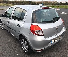 Renault Clio 1.1 Manual 129,000 km - Image 3/6