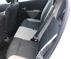Renault Clio 1.1 Manual 129,000 km - Image 5/6