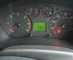 2009 Ford Transit