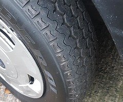 2009 Ford Transit - Image 3/5