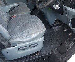 2009 Ford Transit - Image 4/5
