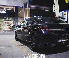 Astra & Subaru Parts (Autobeam footwell kit can be used in any car)