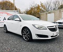 151 Opel insignia from €45 per week