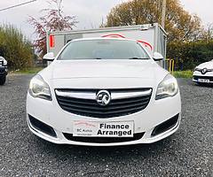 151 Opel insignia from €45 per week