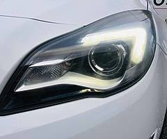 151 Opel insignia from €45 per week - Image 4/10