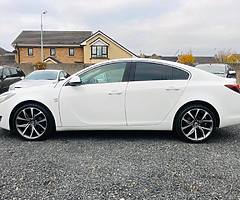 151 Opel insignia from €45 per week - Image 5/10