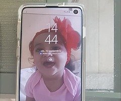 SAMSUNG S10