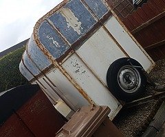 2012 Box trailer Trailer - Image 5/6