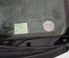 Citroen c3 1.4 HDI Diesel New NCT - Image 3/10