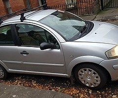 Citroen c3 1.4 HDI Diesel New NCT - Image 5/10