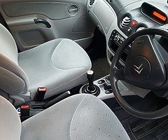 Citroen c3 1.4 HDI Diesel New NCT - Image 7/10