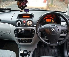 Citroen c3 1.4 HDI Diesel New NCT - Image 8/10