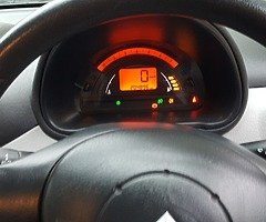Citroen c3 1.4 HDI Diesel New NCT - Image 9/10