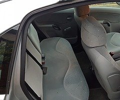 Citroen c3 1.4 HDI Diesel New NCT - Image 10/10