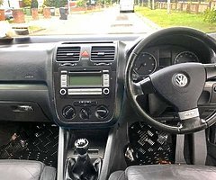 VW golf for sale - Image 4/7
