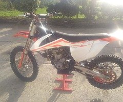 2016 KTM 350 - Image 4/4