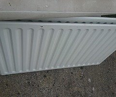 Radiators 95x60...25£