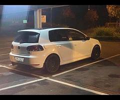 2012 Volkswagen Golf tdi 1.6 - Image 5/8