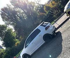 2012 Volkswagen Golf tdi 1.6 - Image 8/8